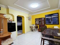 Blk 850 Woodlands Street 82 (Woodlands), HDB Executive #566117051